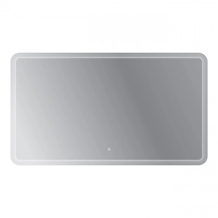 Зеркало Cezares CZR-SPC-DUET-1400-800-LED-TCH Зеркало Cezares CZR-SPC-DUET-1400-800-LED-TCH