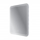 Зеркало Cezares CZR-SPC-DUET-1400-800-LED-TCH Зеркало Cezares CZR-SPC-DUET-1400-800-LED-TCH