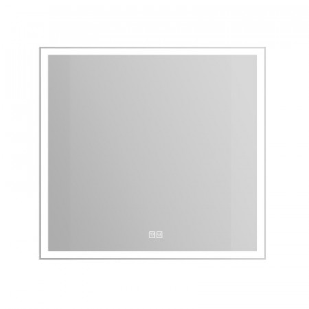 Зеркало BelBagno SPC-GRT-800-800-LED-TCH-WARM Зеркало BelBagno SPC-GRT-800-800-LED-TCH-WARM