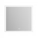 Зеркало BelBagno SPC-GRT-800-800-LED-TCH-WARM