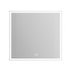 Зеркало BelBagno SPC-GRT-800-800-LED-TCH-WARM Зеркало BelBagno SPC-GRT-800-800-LED-TCH-WARM