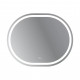 Зеркало Cezares CZR-SPC-GIUBILEO-1000-800-TCH-WARM Зеркало Cezares CZR-SPC-GIUBILEO-1000-800-TCH-WARM