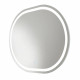 Зеркало Cezares CZR-SPC-GIUBILEO-1000-800-TCH-WARM Зеркало Cezares CZR-SPC-GIUBILEO-1000-800-TCH-WARM