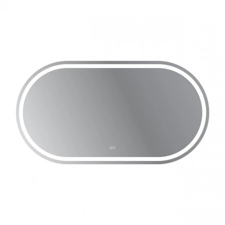Зеркало Cezares CZR-SPC-GIUBILEO-1500-800-TCH-WARM Зеркало Cezares CZR-SPC-GIUBILEO-1500-800-TCH-WARM