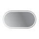 Зеркало Cezares CZR-SPC-GIUBILEO-1500-800-TCH-WARM Зеркало Cezares CZR-SPC-GIUBILEO-1500-800-TCH-WARM