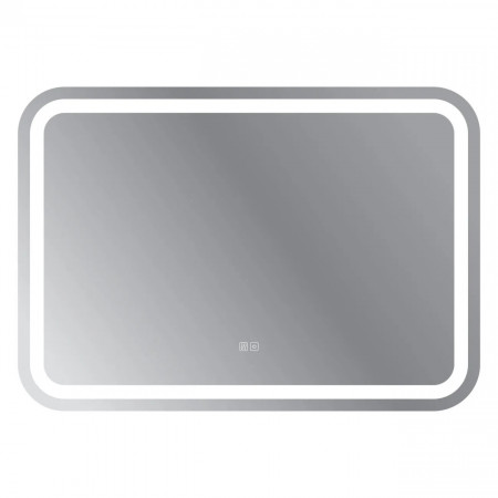 Зеркало Cezares CZR-SPC-STYLUS-1000-700-TCH-WARM Зеркало Cezares CZR-SPC-STYLUS-1000-700-TCH-WARM