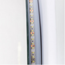 Зеркало Cezares CZR-SPC-ECO-600-LED-TCH