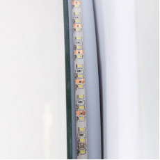 Зеркало Cezares CZR-SPC-ECO-600-LED-TCH