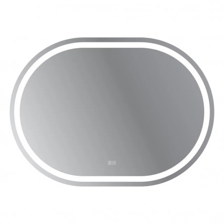 Зеркало Cezares CZR-SPC-GIUBILEO-1100-800-TCH-WARM Зеркало Cezares CZR-SPC-GIUBILEO-1100-800-TCH-WARM