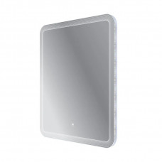 Зеркало Cezares CZR-SPC-DUET-700-800-LED-TCH