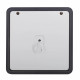Зеркало Cezares CZR-SPC-DUET-700-800-LED-TCH Зеркало Cezares CZR-SPC-DUET-700-800-LED-TCH