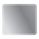 Зеркало Cezares CZR-SPC-DUET-900-800-LED-TCH Зеркало Cezares CZR-SPC-DUET-900-800-LED-TCH