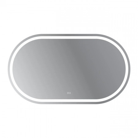 Зеркало Cezares CZR-SPC-GIUBILEO-1400-800-TCH-WARM Зеркало Cezares CZR-SPC-GIUBILEO-1400-800-TCH-WARM