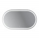 Зеркало Cezares CZR-SPC-GIUBILEO-1400-800-TCH-WARM Зеркало Cezares CZR-SPC-GIUBILEO-1400-800-TCH-WARM