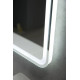 Зеркало BelBagno SPC-MAR-1100-800-LED-TCH-WARM Зеркало BelBagno SPC-MAR-1100-800-LED-TCH-WARM