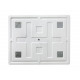 Зеркало BelBagno SPC-MAR-1100-800-LED-TCH-WARM Зеркало BelBagno SPC-MAR-1100-800-LED-TCH-WARM