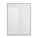 Зеркало BelBagno SPC-AL-600-800 Nero Зеркало BelBagno SPC-AL-600-800 Nero