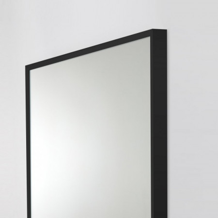 Зеркало BelBagno SPC-AL-600-800 Nero Зеркало BelBagno SPC-AL-600-800 Nero
