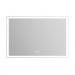 Зеркало BelBagno SPC-GRT-1000-800-LED-TCH-WARM