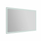 Зеркало BelBagno SPC-GRT-1000-800-LED-TCH-WARM Зеркало BelBagno SPC-GRT-1000-800-LED-TCH-WARM