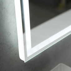 Зеркало BelBagno SPC-GRT-1000-800-LED-TCH-WARM