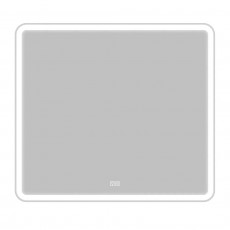 Зеркало BelBagno SPC-MAR-900-800-LED-TCH-WARM