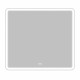 Зеркало BelBagno SPC-MAR-900-800-LED-TCH-WARM Зеркало BelBagno SPC-MAR-900-800-LED-TCH-WARM