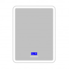 Зеркало BelBagno SPC-MAR-600-800-LED-TCH-RAD