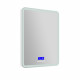 Зеркало BelBagno SPC-MAR-600-800-LED-TCH-RAD Зеркало BelBagno SPC-MAR-600-800-LED-TCH-RAD
