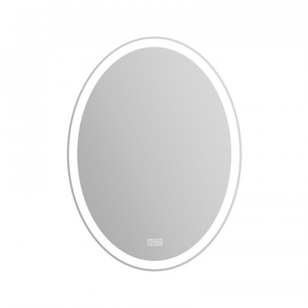 Зеркало BelBagno SPC-VST-600-800-LED-TCH-WARM Зеркало BelBagno SPC-VST-600-800-LED-TCH-WARM