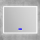 Зеркало BelBagno SPC-GRT-1000-800-LED-TCH-RAD Зеркало BelBagno SPC-GRT-1000-800-LED-TCH-RAD