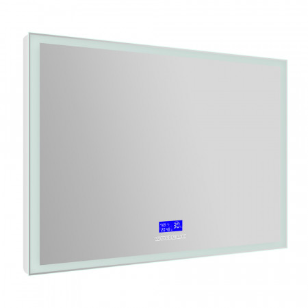 Зеркало BelBagno SPC-GRT-1000-800-LED-TCH-RAD Зеркало BelBagno SPC-GRT-1000-800-LED-TCH-RAD