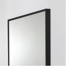 Зеркало BelBagno SPC-AL-1000-800 Nero