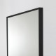 Зеркало BelBagno SPC-AL-1000-800 Nero Зеркало BelBagno SPC-AL-1000-800 Nero
