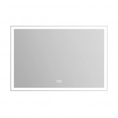 Зеркало BelBagno SPC-GRT-900-800-LED-TCH-WARM