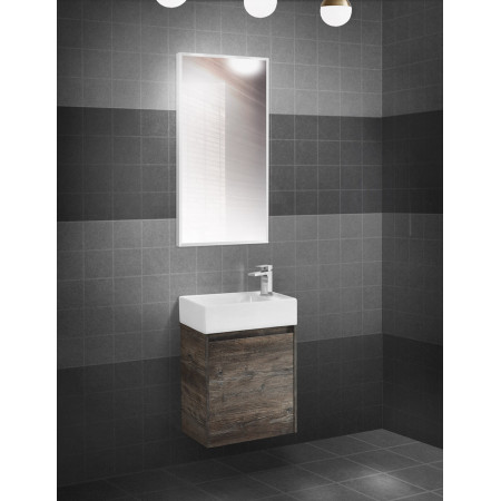 Зеркало BelBagno SPC-AL-500-900 Зеркало BelBagno SPC-AL-500-900