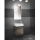 Зеркало BelBagno SPC-AL-500-900 Зеркало BelBagno SPC-AL-500-900