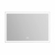 Зеркало SPC-GRT-1100-800-LED-TCH-WARM Зеркало SPC-GRT-1100-800-LED-TCH-WARM