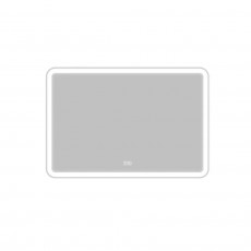 Зеркало BelBagno SPC-MAR-900-600-LED-TCH-WARM