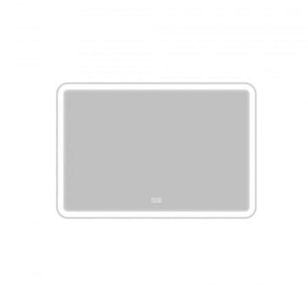 Зеркало BelBagno SPC-MAR-900-600-LED-TCH-WARM Зеркало BelBagno SPC-MAR-900-600-LED-TCH-WARM