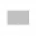 Зеркало BelBagno SPC-MAR-1000-600-LED-TCH-WARM