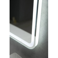Зеркало BelBagno SPC-MAR-1000-600-LED-TCH-WARM