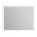 Зеркало BelBagno SPC-GRT-1400-800-LED-TCH-WARM