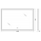 Зеркало BelBagno SPC-GRT-1400-800-LED-TCH-WARM Зеркало BelBagno SPC-GRT-1400-800-LED-TCH-WARM