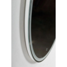 Зеркало BelBagno SPC-RNG-600-LED-TCH