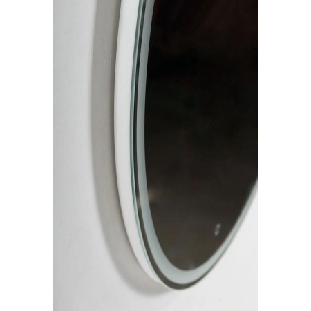 Зеркало BelBagno SPC-RNG-600-LED-TCH Зеркало BelBagno SPC-RNG-600-LED-TCH