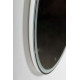 Зеркало BelBagno SPC-RNG-600-LED-TCH Зеркало BelBagno SPC-RNG-600-LED-TCH
