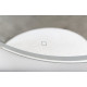 Зеркало BelBagno SPC-RNG-600-LED-TCH Зеркало BelBagno SPC-RNG-600-LED-TCH