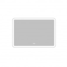 Зеркало BelBagno SPC-MAR-1000-800-LED-TCH-WARM
