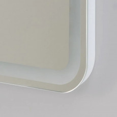 Зеркало BelBagno SPC-MAR-1000-800-LED-TCH-WARM